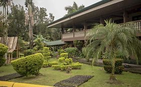 Hotel Suerre Costa Rica