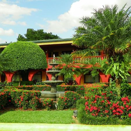 Hotel Suerre Guápiles Exterior photo