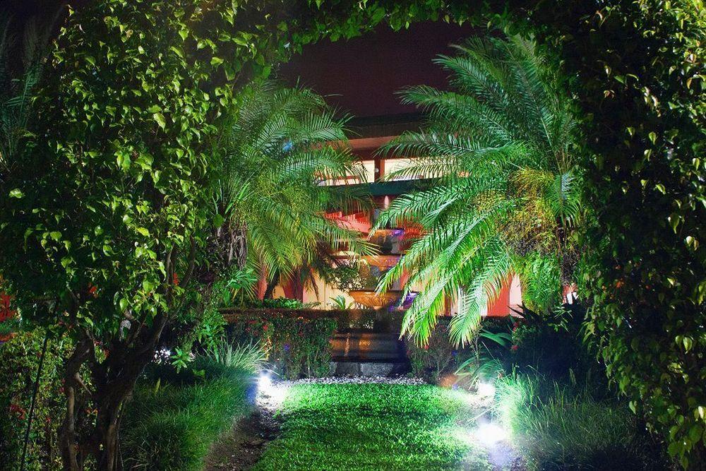 Hotel Suerre Guápiles Exterior photo