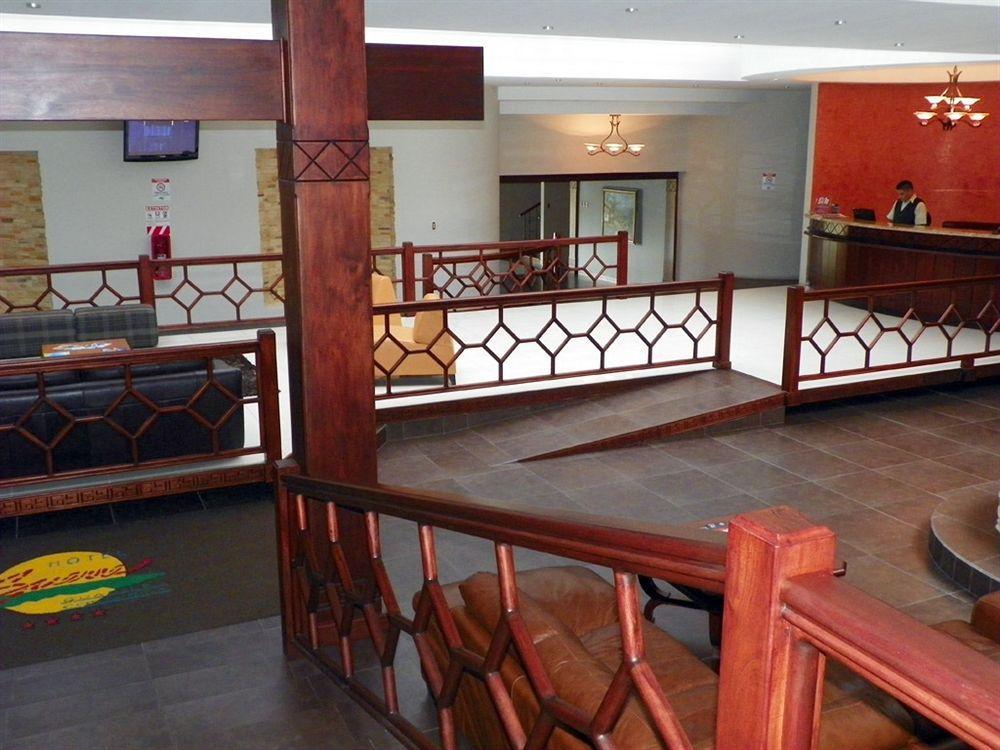 Hotel Suerre Guápiles Exterior photo
